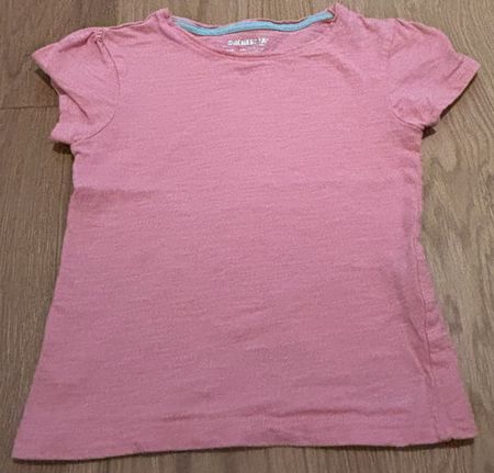 Orchestra rosa Shirt Gr. 116