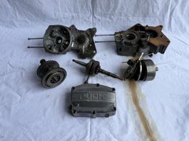 🟥 ZA50 Motor Puch 🟥 (167) 