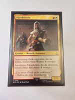 MTG -Assassin's Creed (ACR)- Karte: Büroleiterin