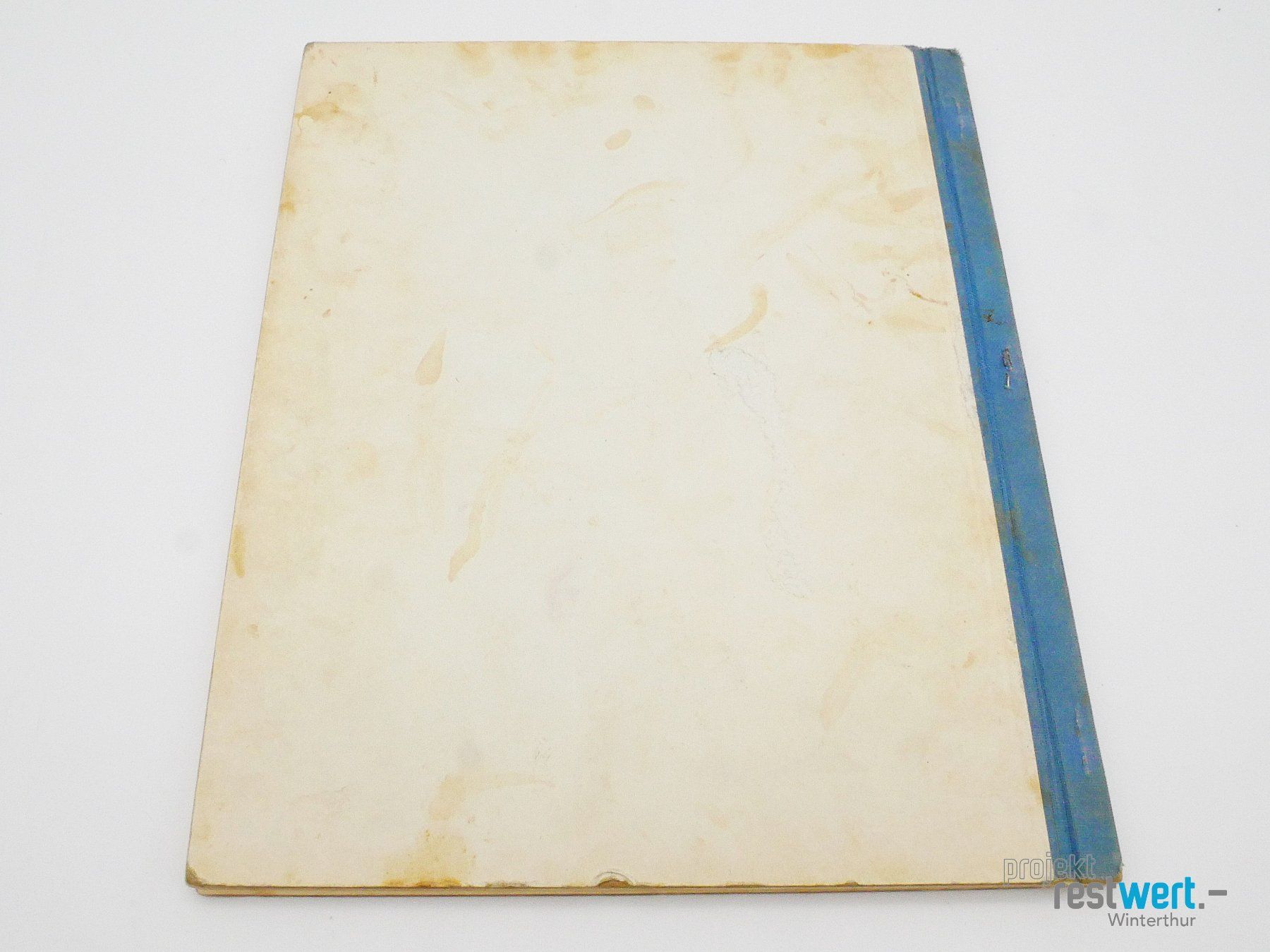 Libri: I BIN EN CHLINE STUMPE. Alti Chindeversli – Usato da Winterthur venduto da Restwert_Winterthur 5