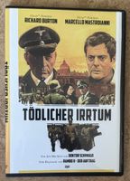 TÖDLICHER IRRTUM 