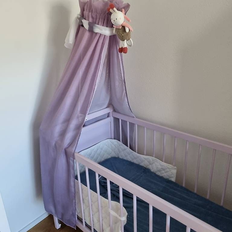 Betten: Kinderbettli – Gebraucht aus Sins von agi_dl92 3