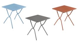 LAFUMA Klapptisch BALCONY 64x70cm OVP - Auswahl