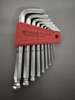 PB Swiss Tools Inbusschlüssel 