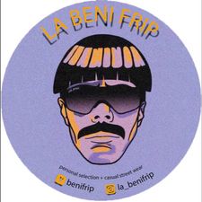 Profile image of Labenich