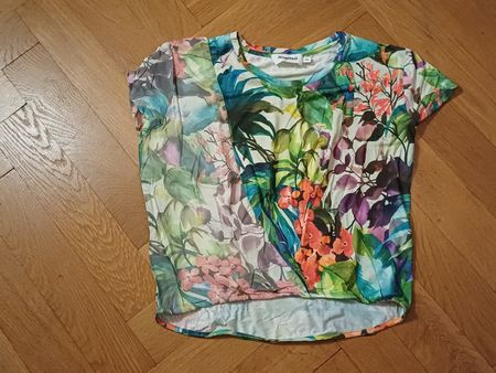 Desigual T-Shirt, XS