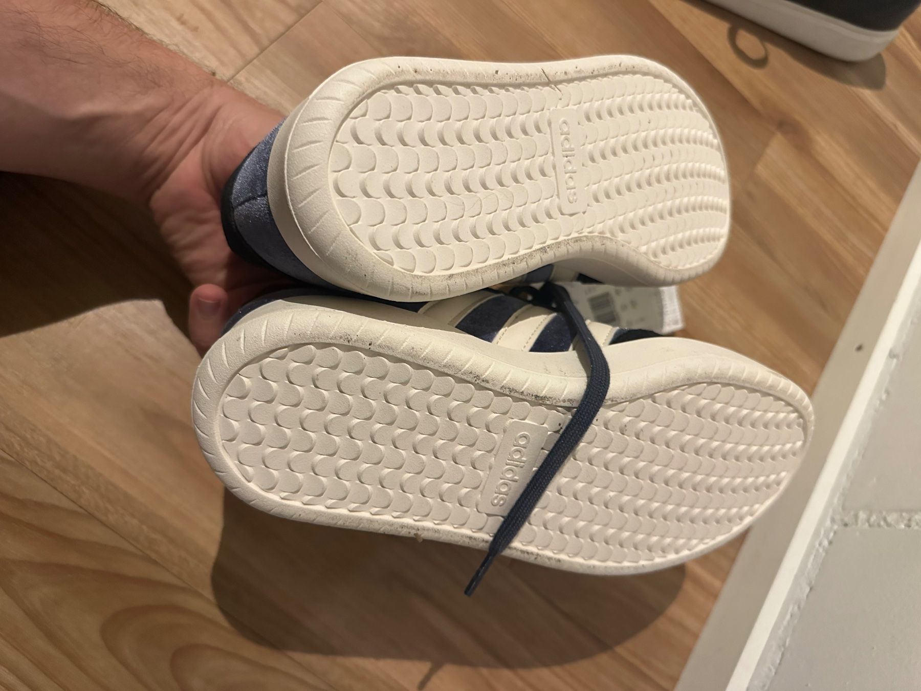 Adidas Scarpe da donna: Adidas Barreda NEU Gr. 38 2/3 – Nuovo (secondo la descrizione) da Basel venduto da Basilisk007 2