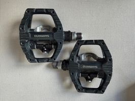 Shimano SPD PEDALS PD-EH500
