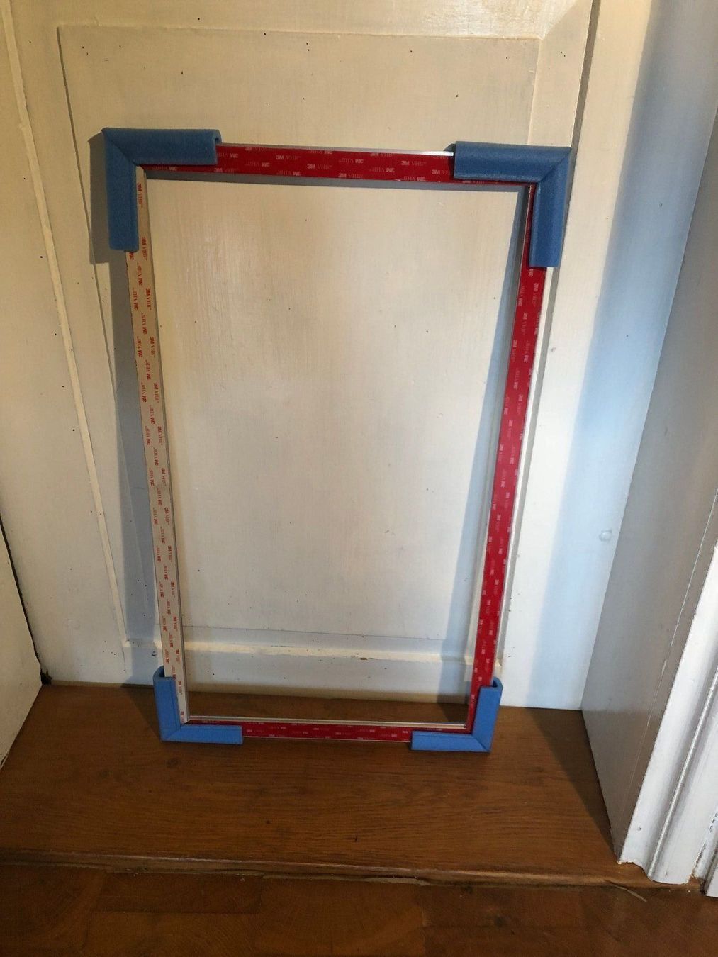 Altro in Decorazioni & Accessori: Bild Aufhängung Vorrichtung Aluminium – Nuovo (secondo la descrizione) da Siblingen venduto da Jayuah 1