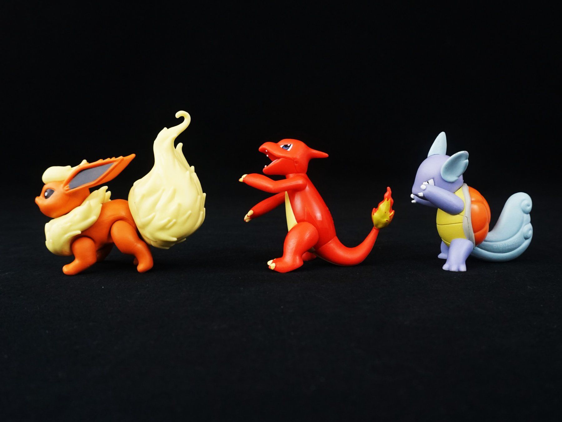 Pokémon Figurines: Pokemon Figuren – D'occasion à Pratteln par Restwert_Pratteln 1