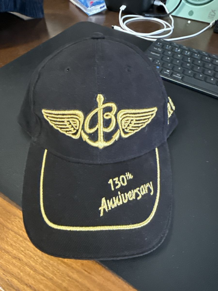 Autres vêtements & accessoires: Breitling Cap 130Anniversary – Neuf (Voir description) à Bettlach par Mrsdelux
