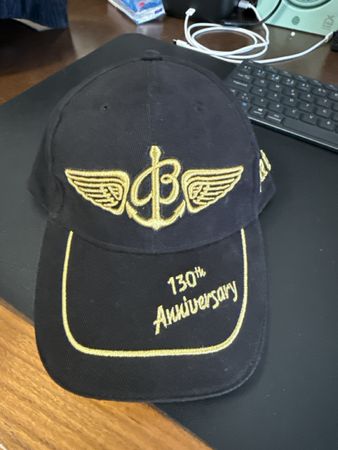 Breitling Cap 130Anniversary