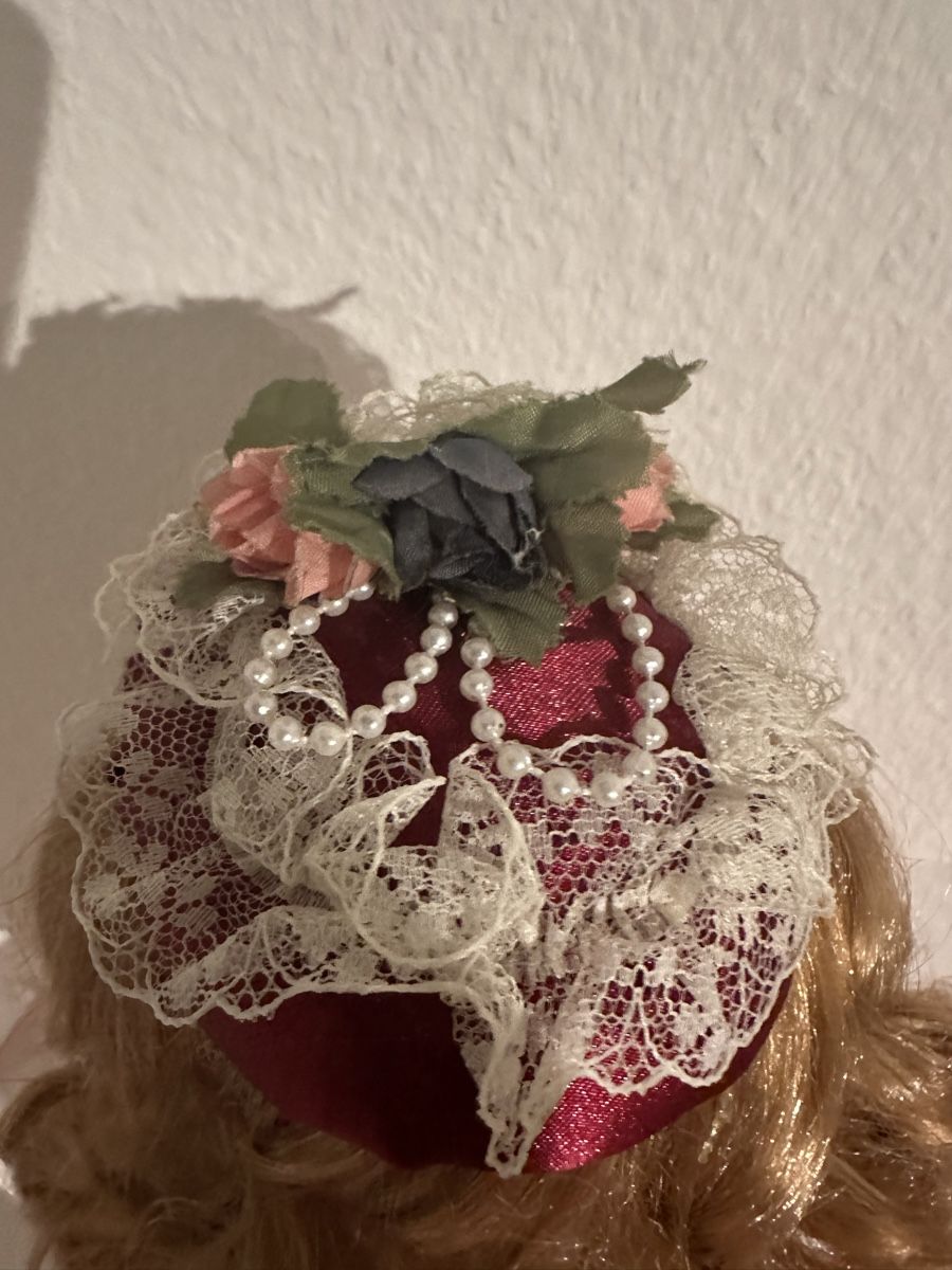 Bambole: Künstlerpuppe MARY – Usato da Therwil venduto da jas_vpt8 4