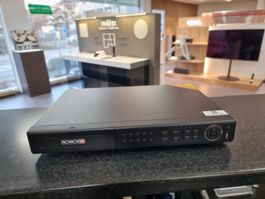 Provision NVR3-16400-8P(1U)