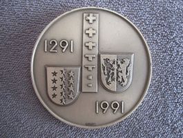 16. Walliser Kantonal Schützenfest Wallis Visp 1991