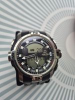 Uhr. Modell: ROAMER Trekk Master Uhr