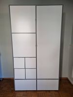 Kleiderschrank IKEA VISTHUS