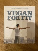 Vegan for fit