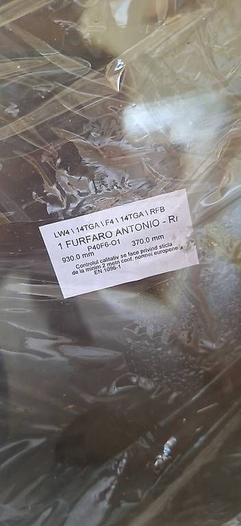 Finestre: Fensterbzum einbauen  – Usato da Kölliken venduto da minimeee 3