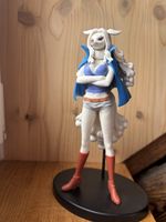 One Piece Wanda Figur second hand