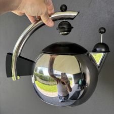 Profile image of ChromeVintage