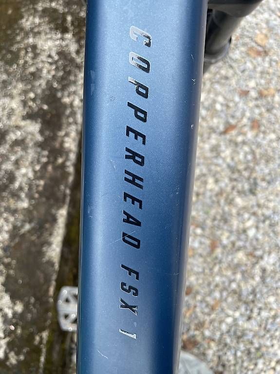 Bulls Biciclette: Copperhead FSX 1 29" Mountainbike – Usato da Luzern venduto da Krollo 2