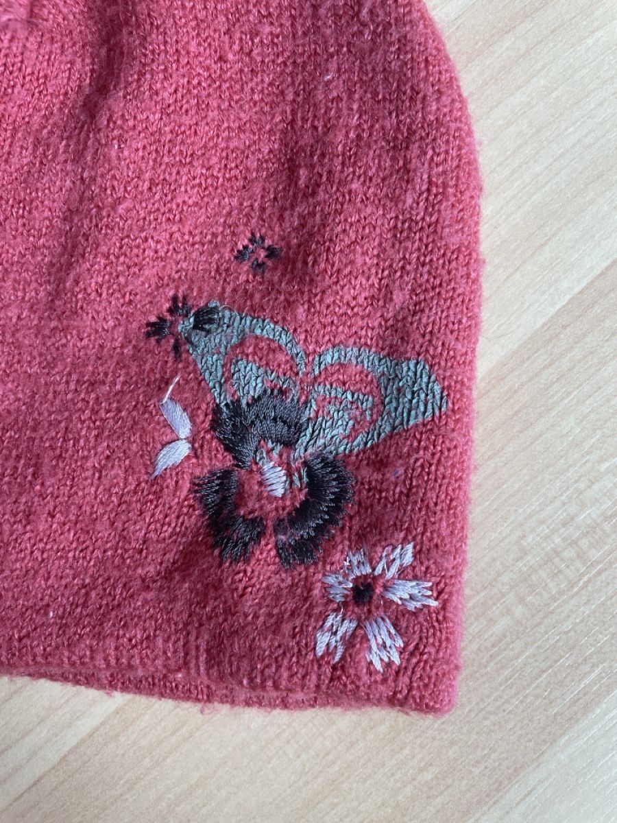 Roxy Hüte, Mützen & Caps: Strickmütze ROXY  – Gebraucht aus Sissach von nelimas 1