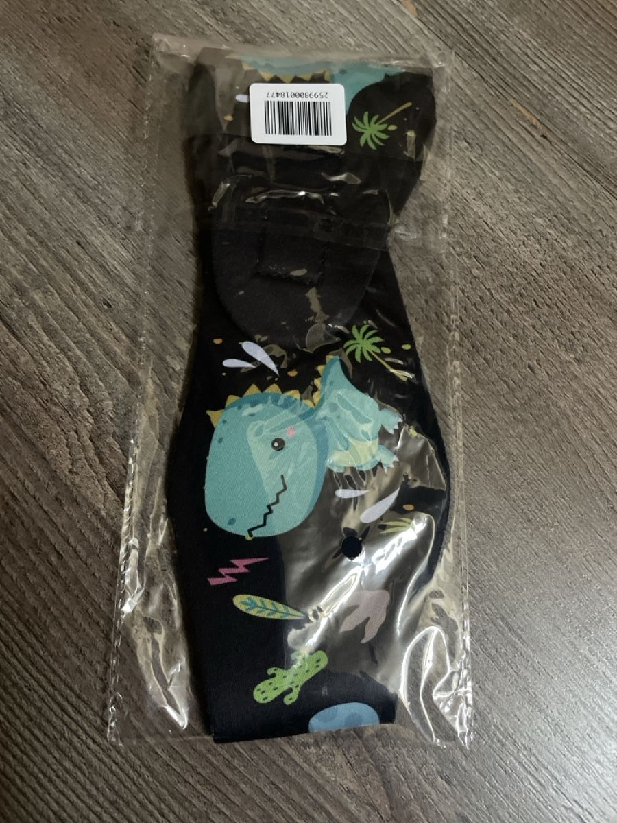 Dekobänder: Bade- und Taucherstirnband – Neu und originalverpackt aus Nänikon von broug 1