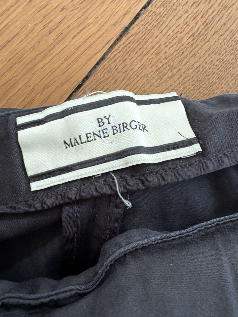 Malene Birger Pantaloni: Sommerhose BY MALENE BIRGER Gr. 34 – Usato da Zürich venduto da triangular 5