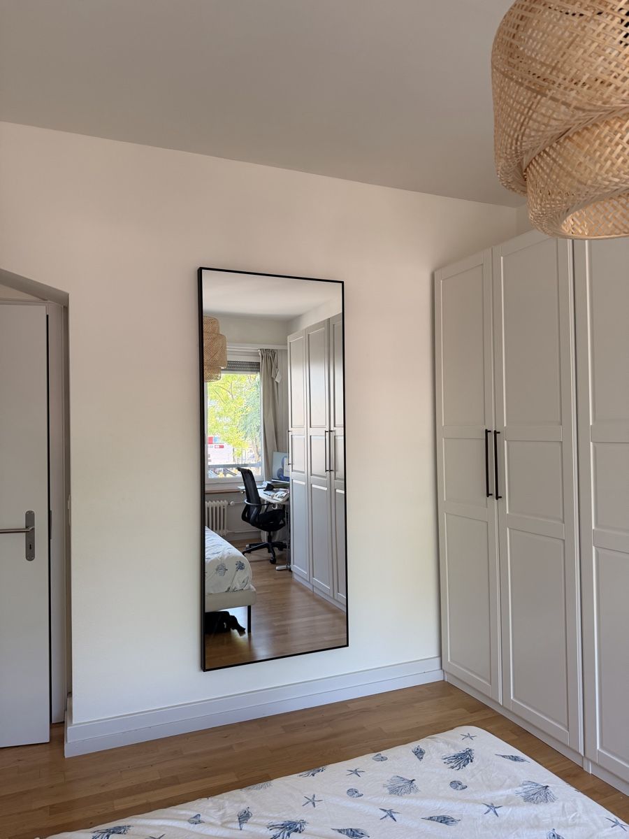 Ikea Specchi: Wall Mirror IKEA Hovet – Usato da Zürich venduto da mar_h7x7