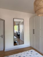Wall Mirror IKEA Hovet