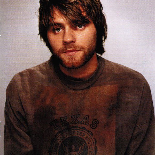 CDs: Brian McFadden IRISH SON Mark Taylor Soft Rock Pop Rock CD – Gebraucht aus Kandergrund von Sososo 5