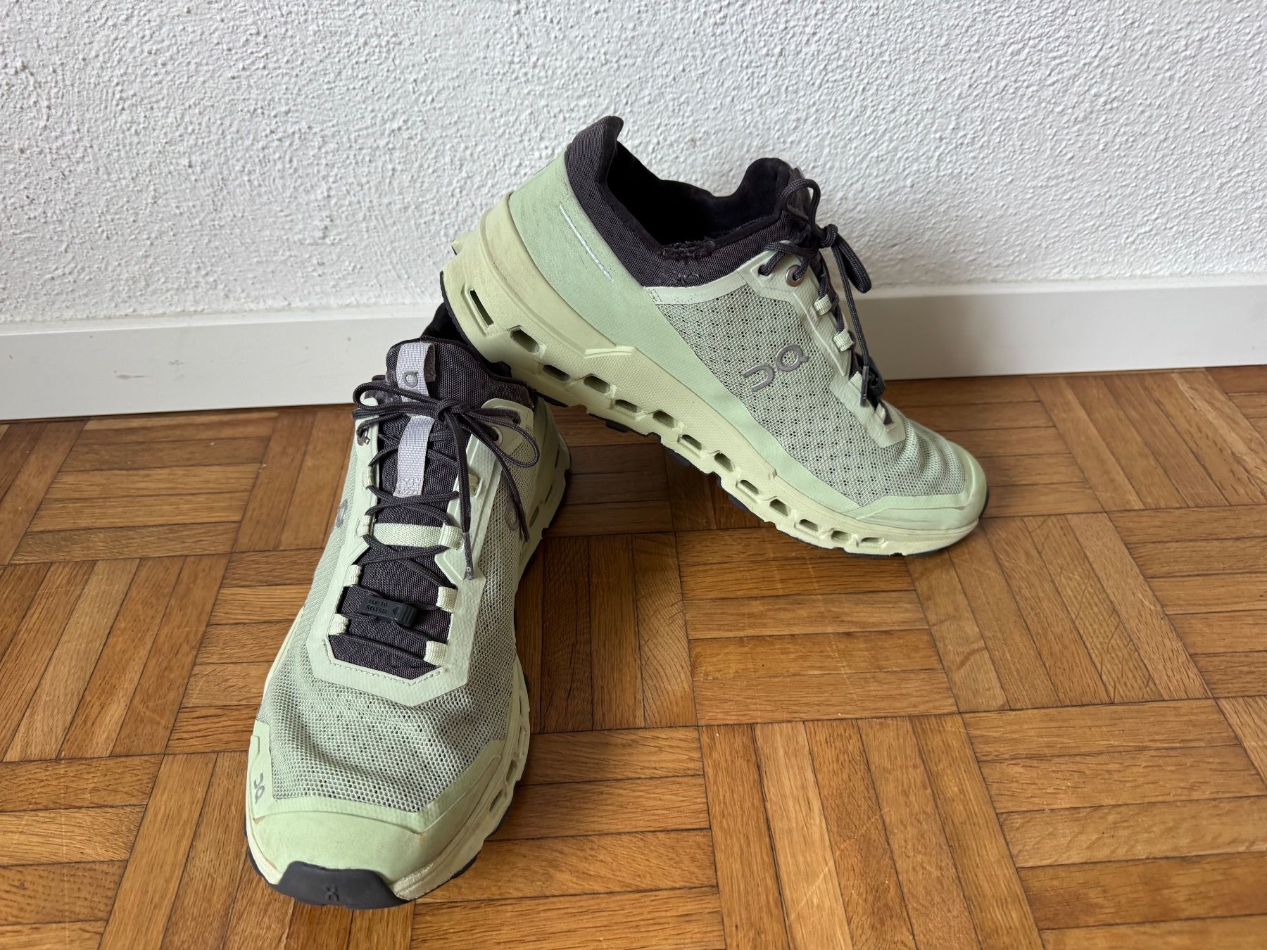 On Scarpe da uomo: On Schuhe Gr 43 – Usato da Frauenfeld venduto da lona05 4