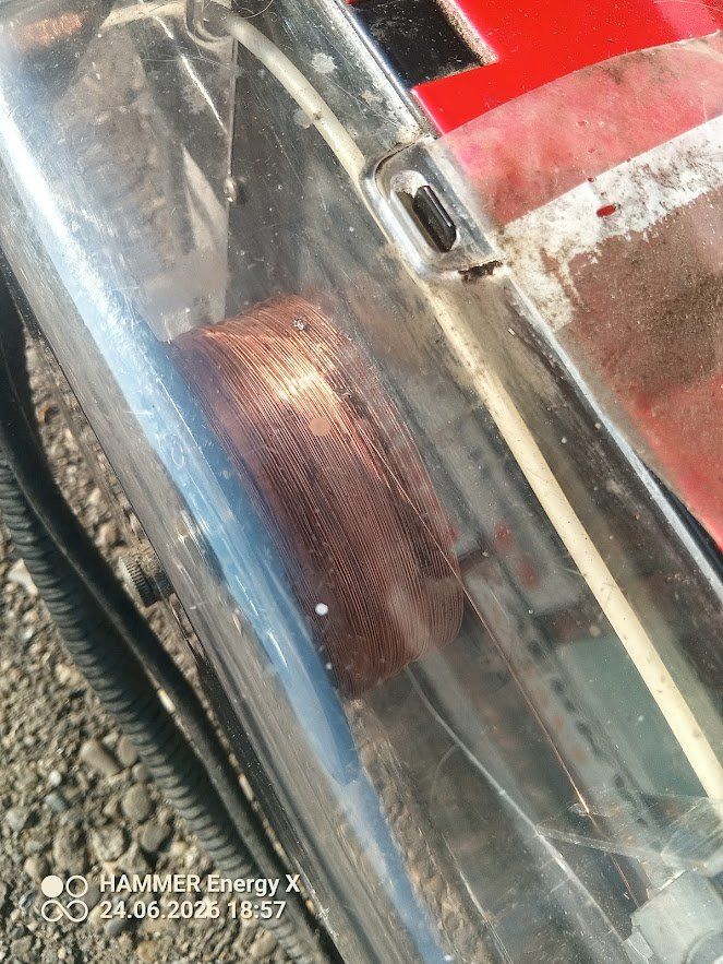 Postes à souder: MIG Schweissgerät Cebora – D'occasion à Rünenberg par Garagelang 1