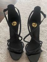 Buffalo Sandalette 39