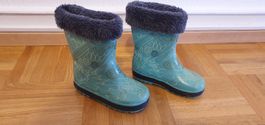 Bottes enfant taille 22