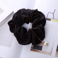 Scrunchie :: Haargummi Ponytail Xouxou