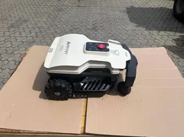 Mähroboter Ambrogio Twenty 25 Elite 1'800m2