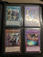 Yugioh Sammlung