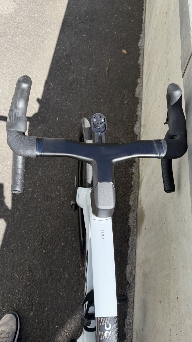 Scott Velos: Scott Foil RC Pro Gr.56/L – Neu (gemäss Beschreibung) aus Flüelen von roscoe5 3