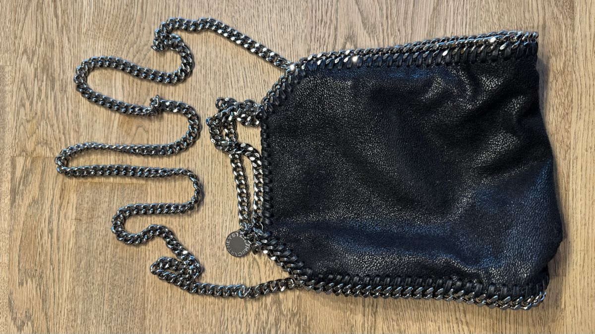 Borse da donna: Stella McCartney Tasche Neu – Nuovo e nell'imballaggio originale da Thun venduto da Topmat 6
