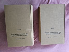 Historische Grammatik der italienischen Sprache