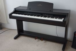 Digitalpiano Yamaha Clavinova CLP-820