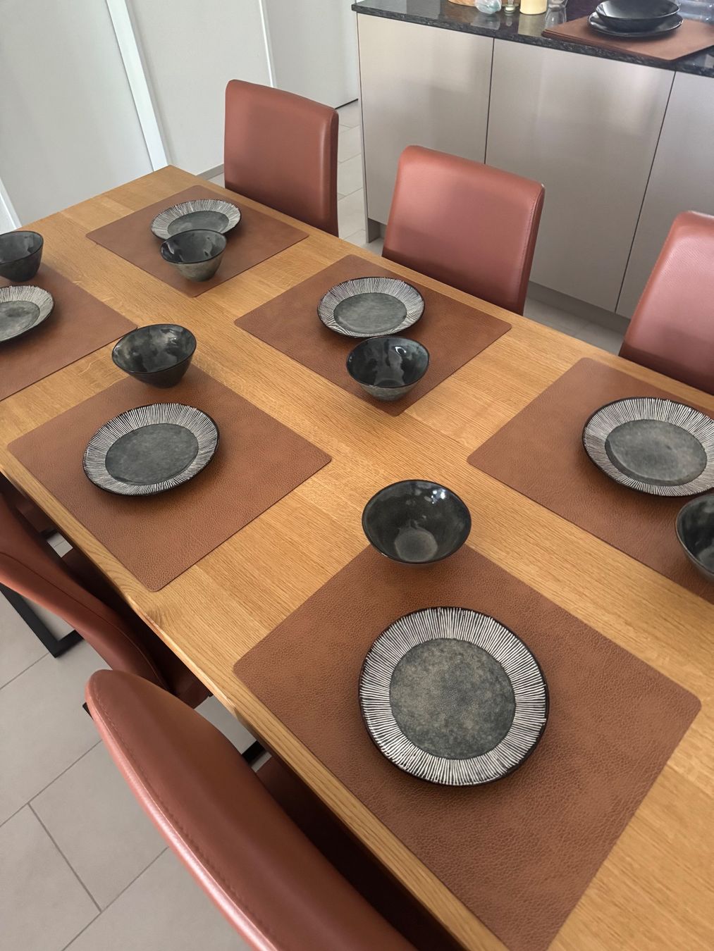 Services de table: Geschirrset – D'occasion à Kleinandelfingen par philippkaegi 5