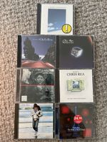 7x Chris Rea