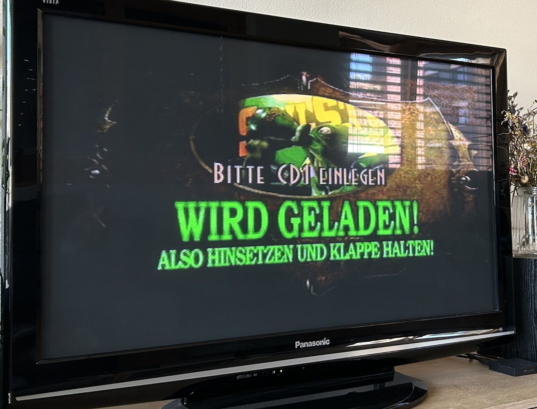 Spiele: Oddworld Abe's Exoddus PS1 – Gebraucht aus Liebefeld von Eaglewings5 8