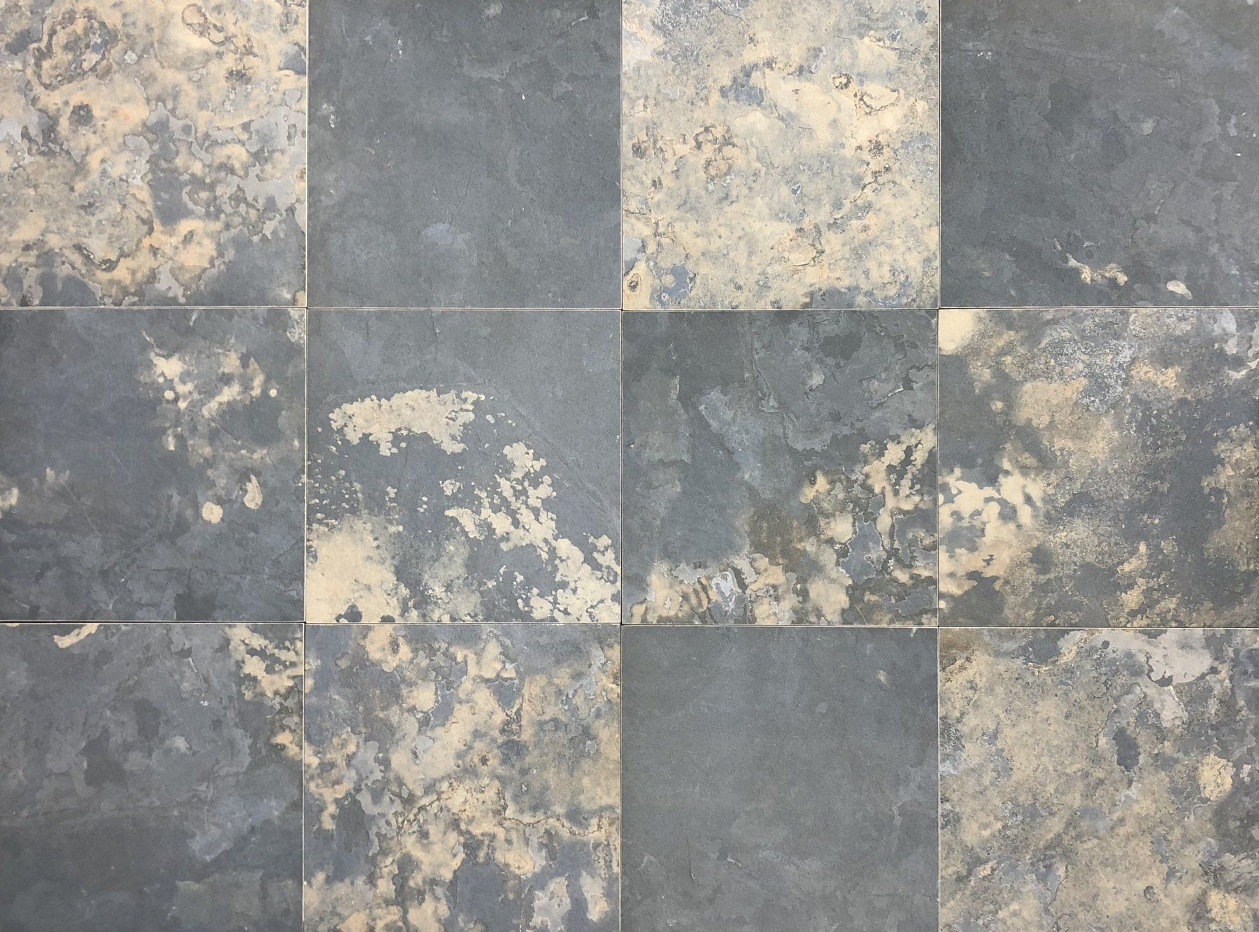 Rivestimenti per pavimenti: Feinsteinzeug Millenium 29.5x29.5 (Total ca. 208m2) – Nuovo e nell'imballaggio originale da Bichelsee venduto da thoro-plattenhandel