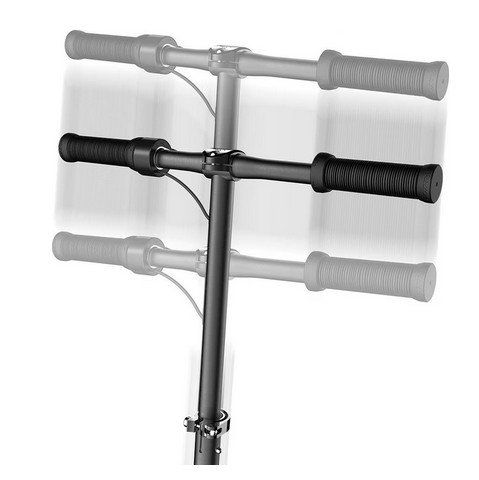 Kickboard: Trottinette électrique Razor Power A5 – Usato da Gorgier venduto da Famiro 2