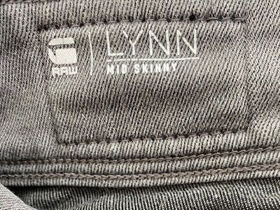 G-Star Jeans: Jeans (4er Set) G-Star – Usato da Triboltingen venduto da U_1965 3