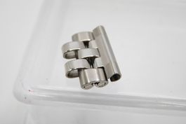 Rolex Link with fitting Jubile vintage 32-20072